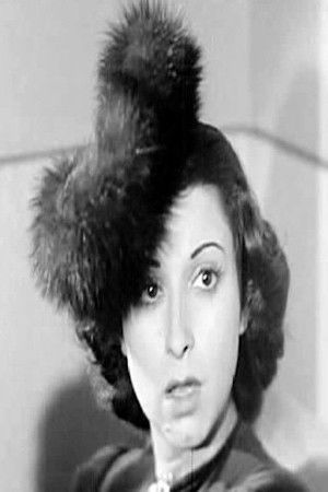 Samira Kholosi backdrop