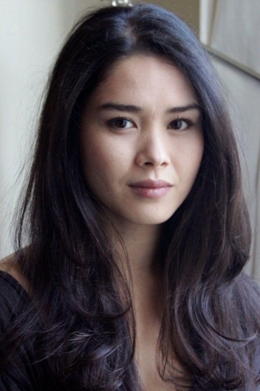 Audrey Giacomini backdrop