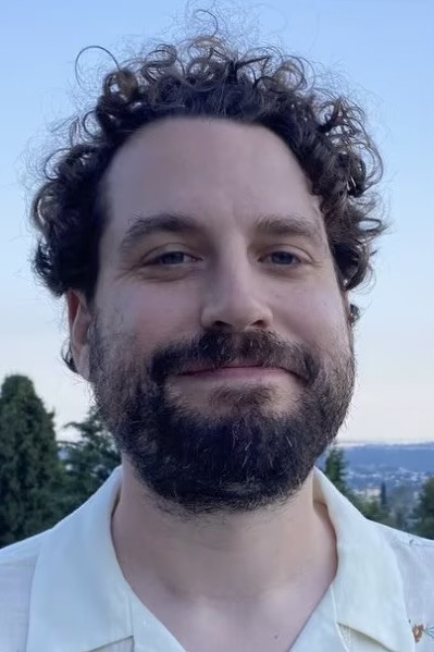 Alex Mechanik backdrop