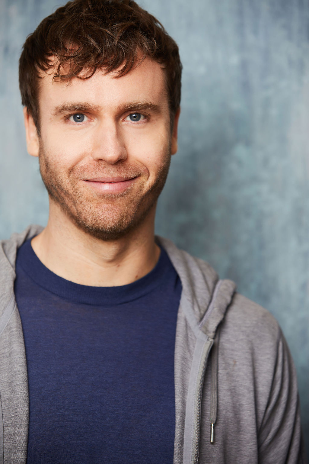 Nigel DeFriez backdrop