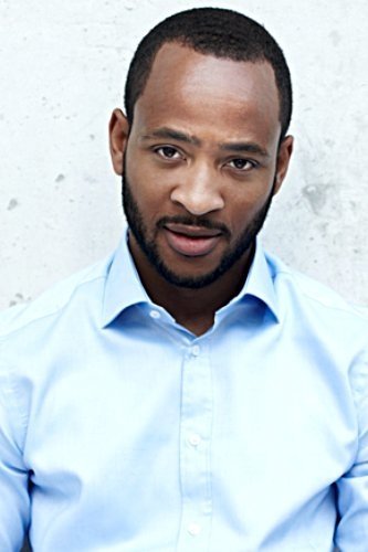 Romaine Waite backdrop