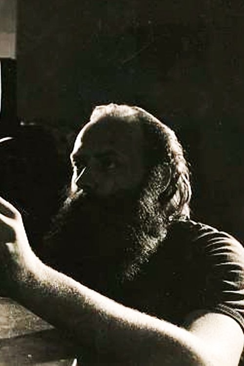 Bedřich Glaser backdrop