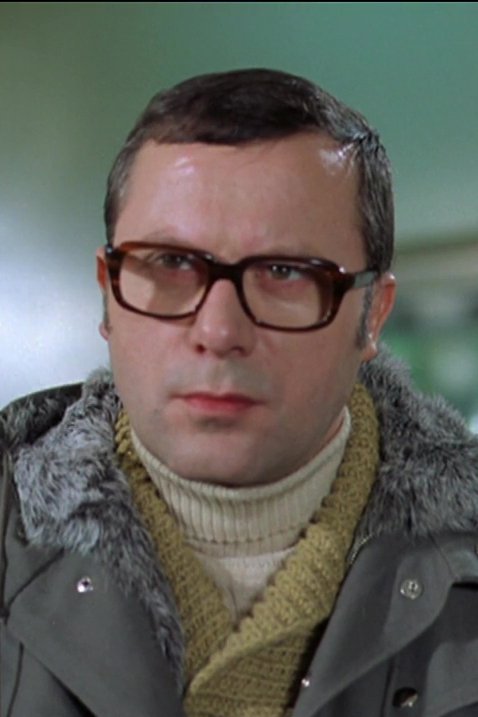 Werner Tietze backdrop