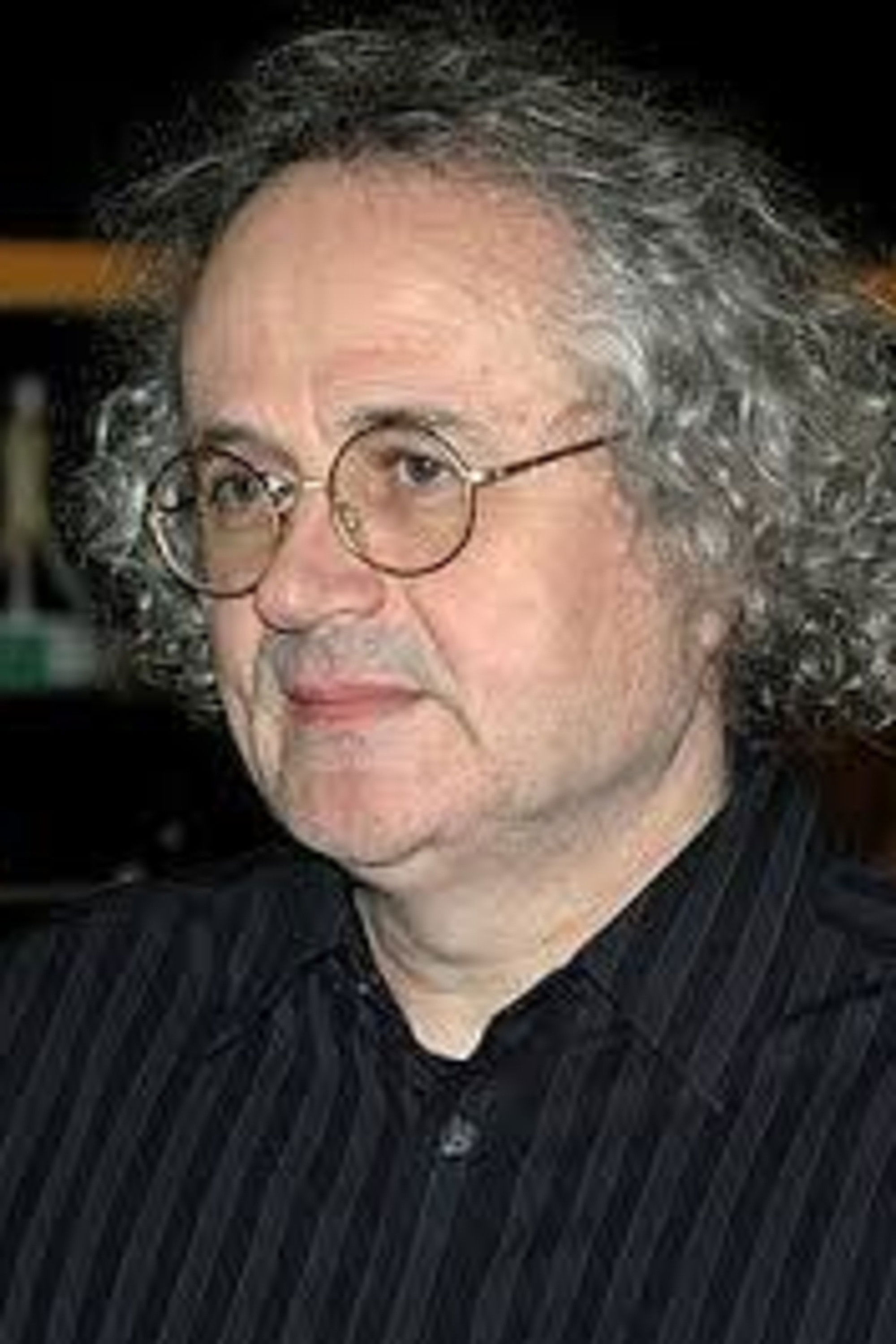 Jan Jiráň backdrop