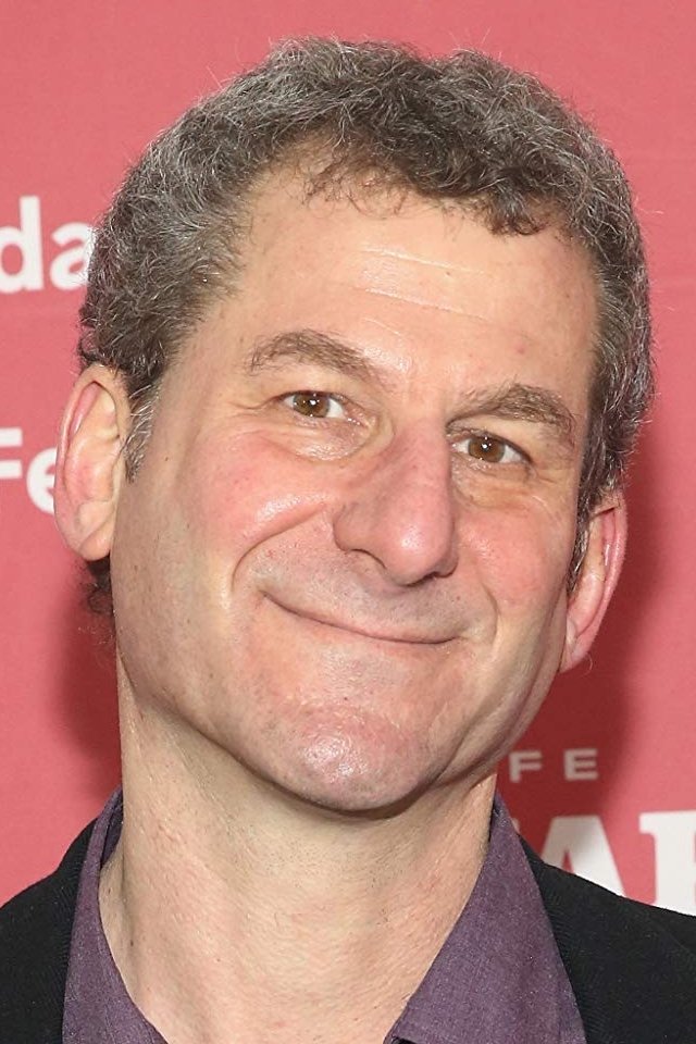 Robert Gordon backdrop