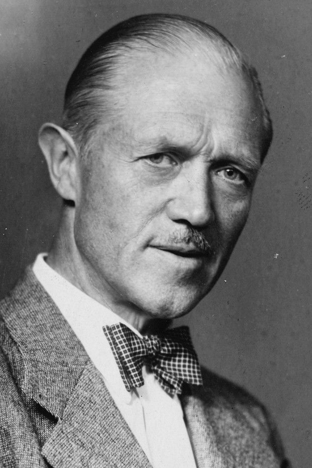 Alex Brinchmann backdrop