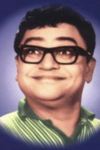 Padmanabham backdrop