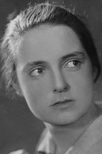 Varvara Myasnikova backdrop