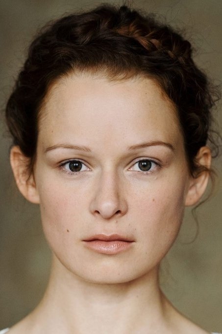 Lilian Naumann backdrop