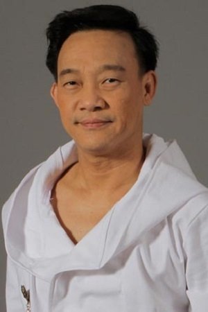 Thospol Sirivivat backdrop