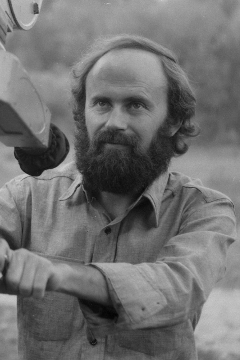 Gytis Lukšas backdrop