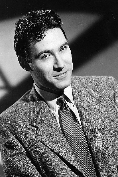 Tommy Morton backdrop