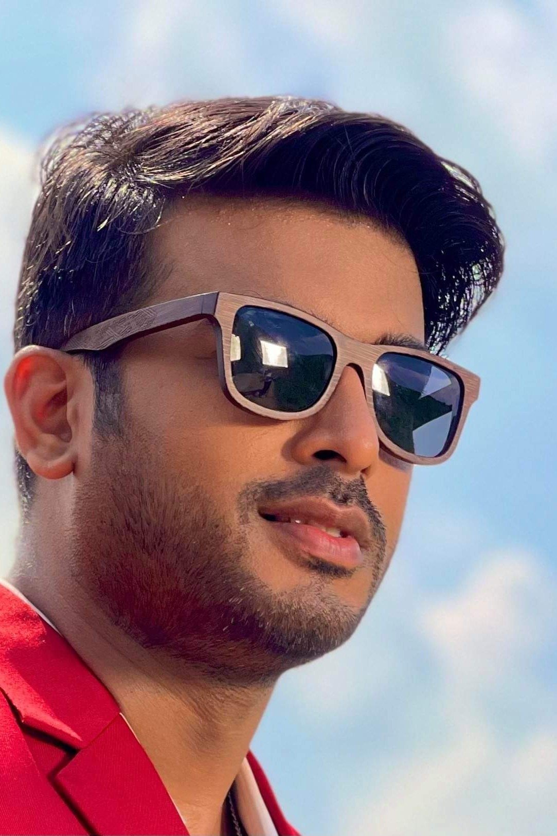 Shipan Mitra backdrop