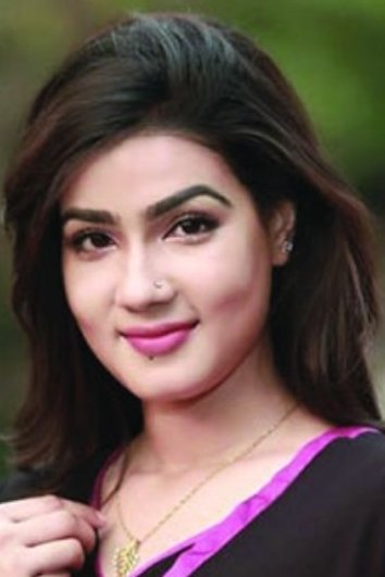 Mahiya Mahi backdrop