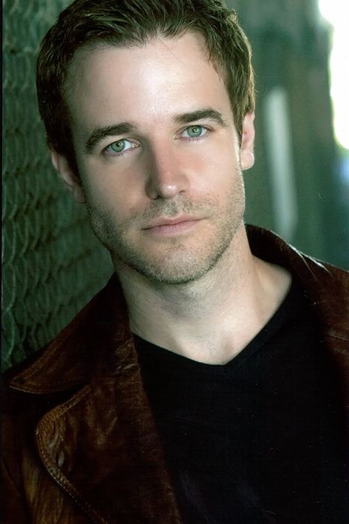 Todd Babcock backdrop