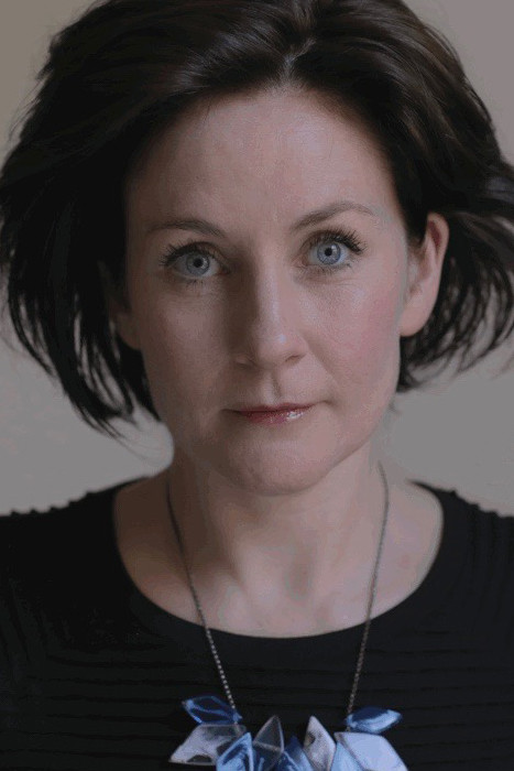 Sian Davies backdrop