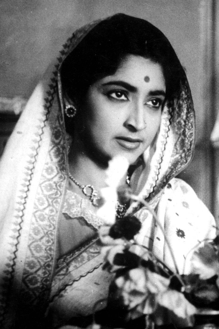 Kanika Majumdar backdrop