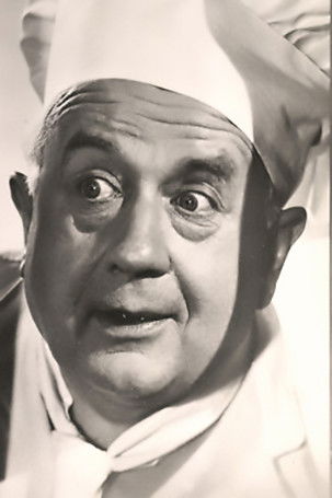 Herbert Kiper backdrop