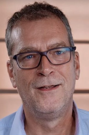 Ton Roosendaal backdrop