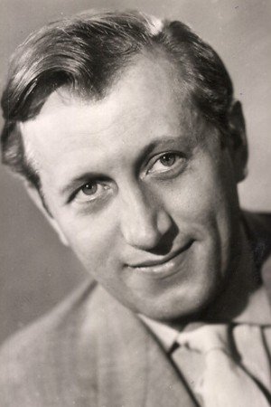 Rudolf Ulrich backdrop