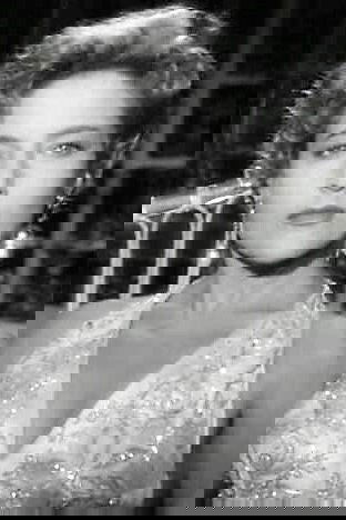 Miriam Di San Servolo backdrop