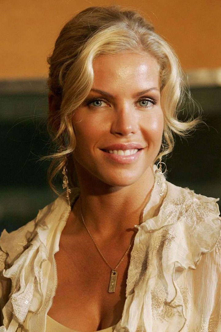 Jessica Canseco backdrop