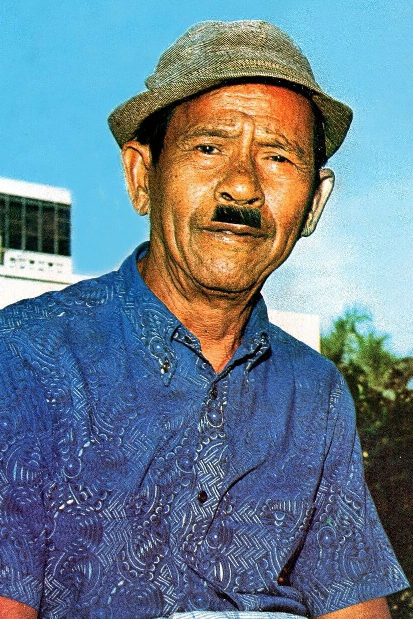 Sukon Koewliam backdrop