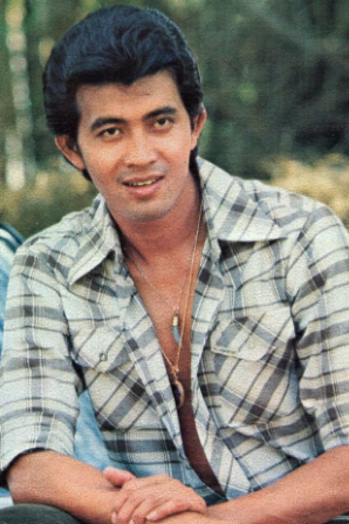 Uten Boonyong backdrop