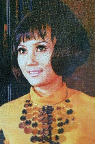 Sopha Sataporn backdrop