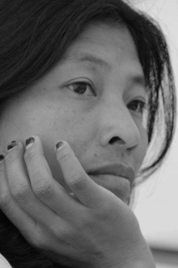 Patrícia Ferreira Pará Yxapy backdrop