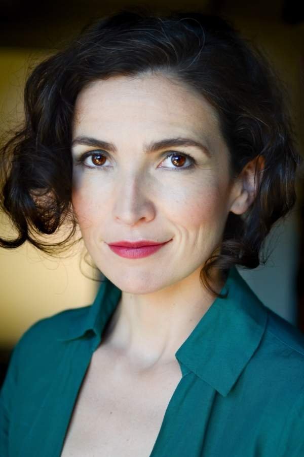 Jocelyn Christian backdrop