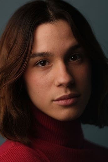 Clàudia Pons backdrop