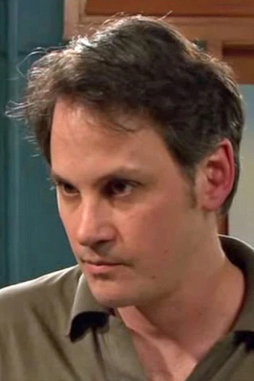 Simon Bossell backdrop