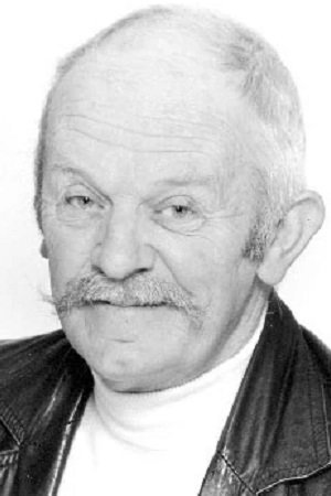 Norman Forsey backdrop