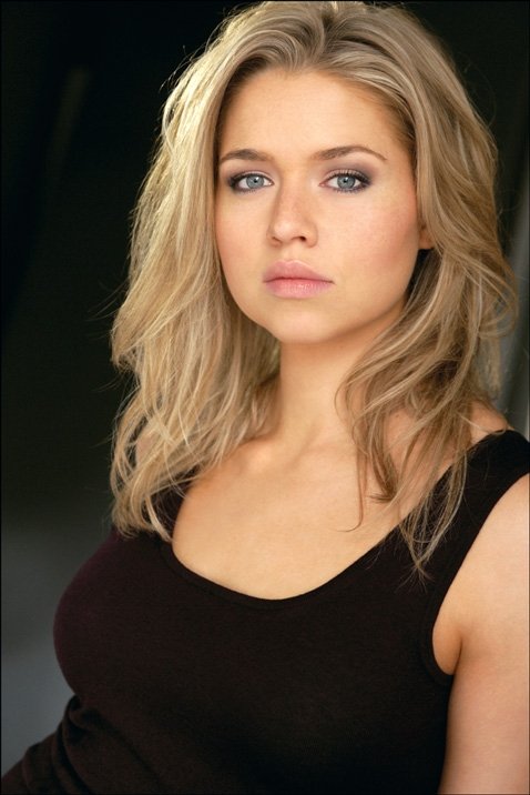 Kay Copeland backdrop