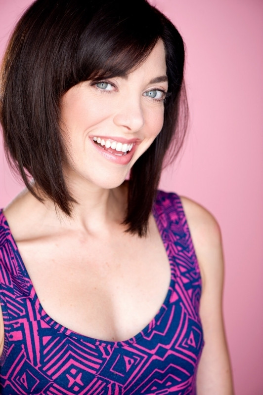 Alison Lani backdrop