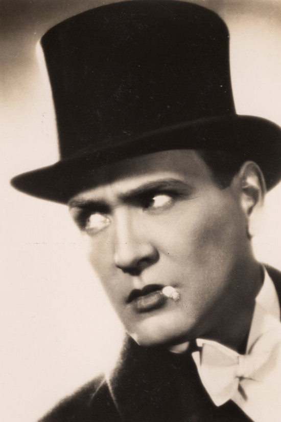 Hans Rehmann backdrop