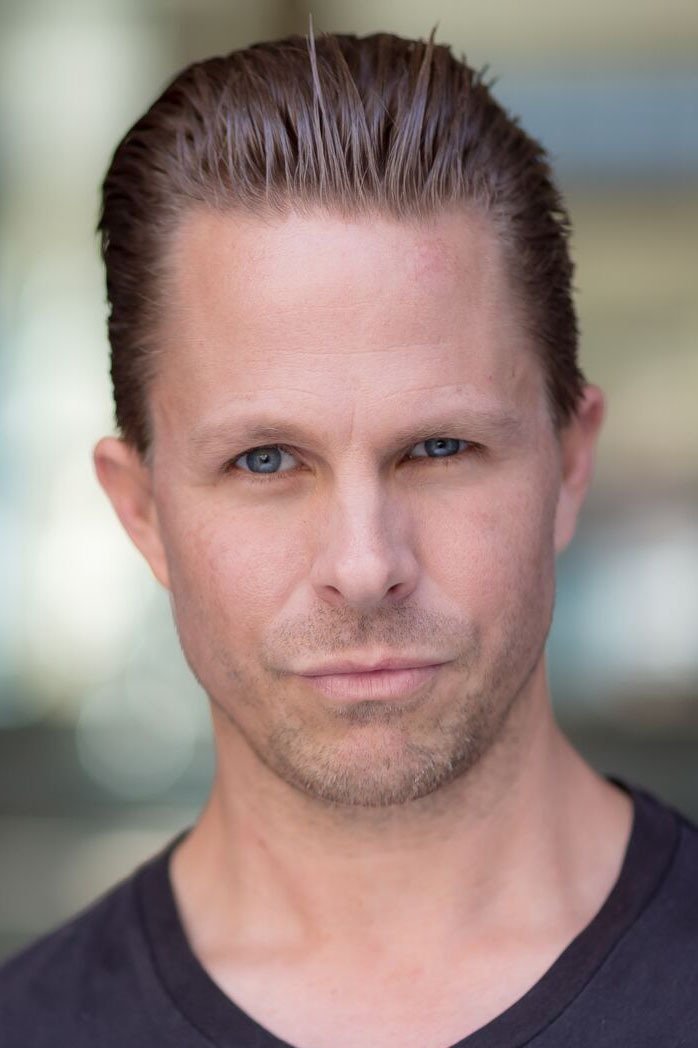 Grayson Berry backdrop