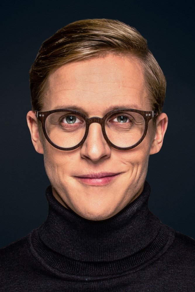 Tõnis Niinemets backdrop