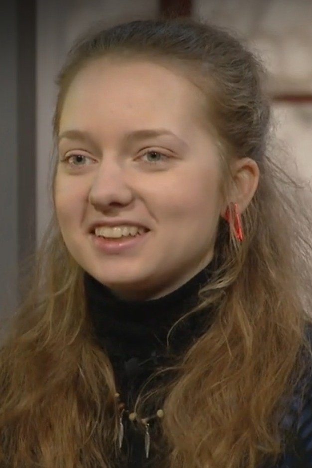 Doris Vahtra backdrop