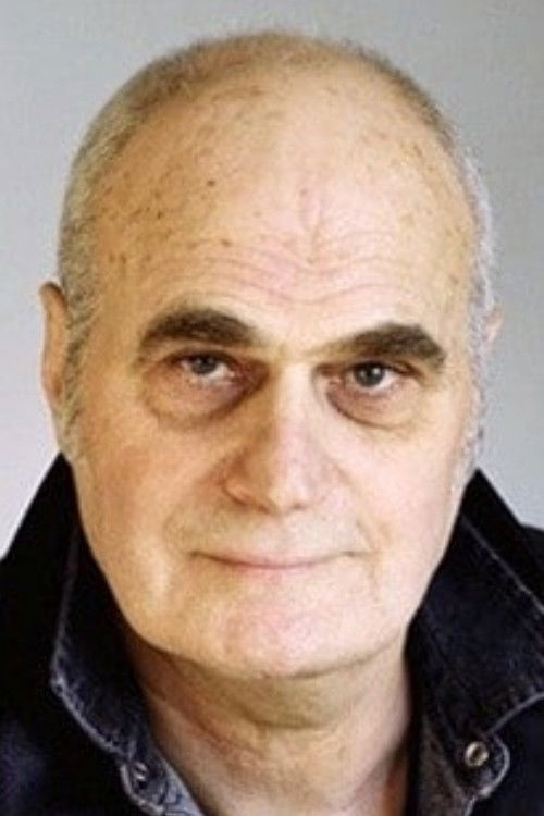 Eric Hémon backdrop