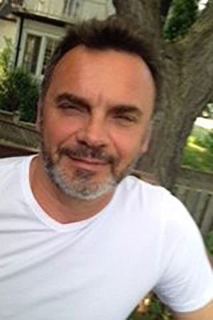 Wojciech Zielinski backdrop