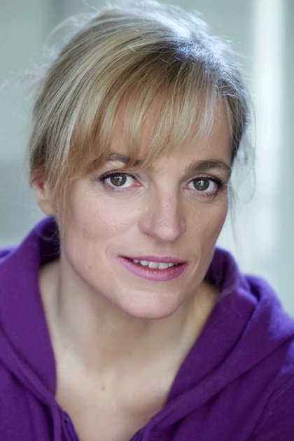 Eloïse Labro backdrop