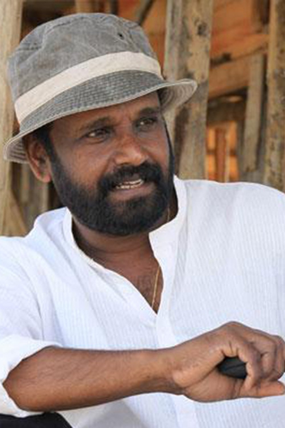 Rajiv Anchal backdrop