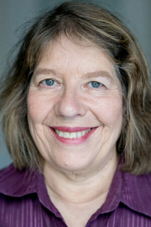 Christine Paolini backdrop