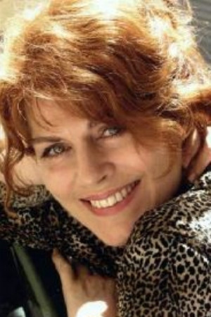 Arlette Emmery backdrop