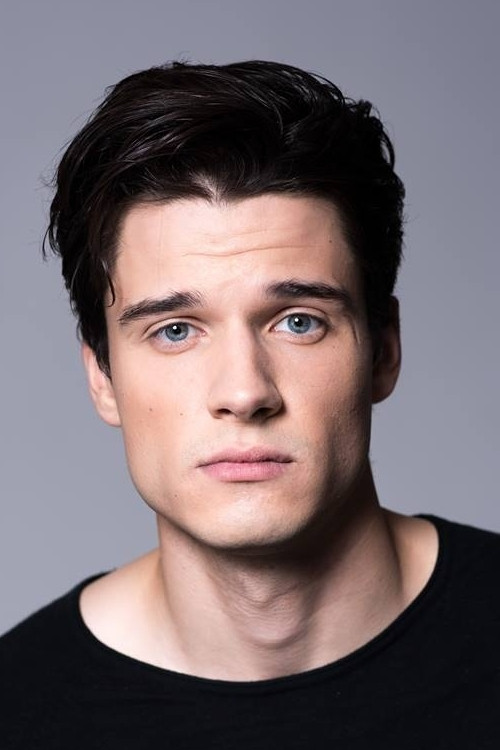 Ivan Zhvakin backdrop