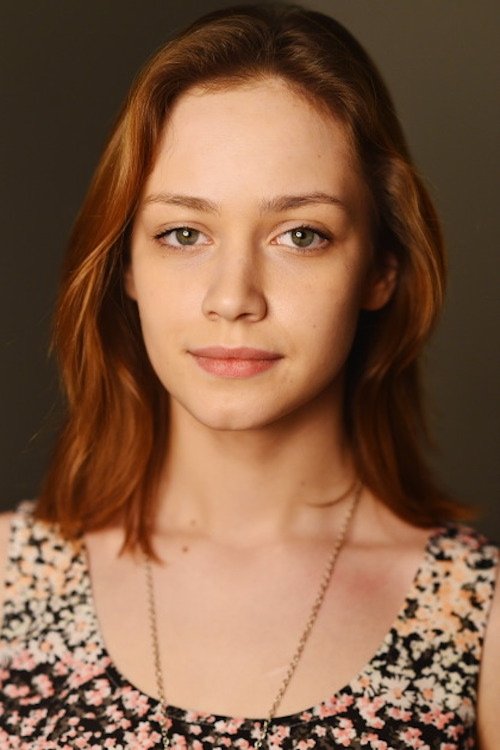 Anna Adamovych backdrop