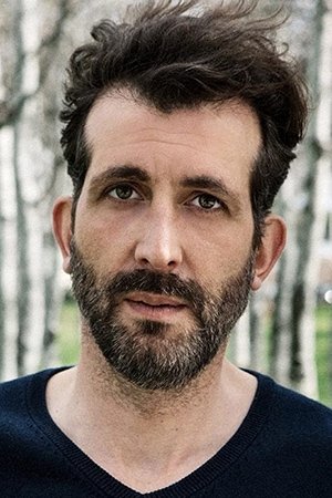 Martin Langenbeck backdrop