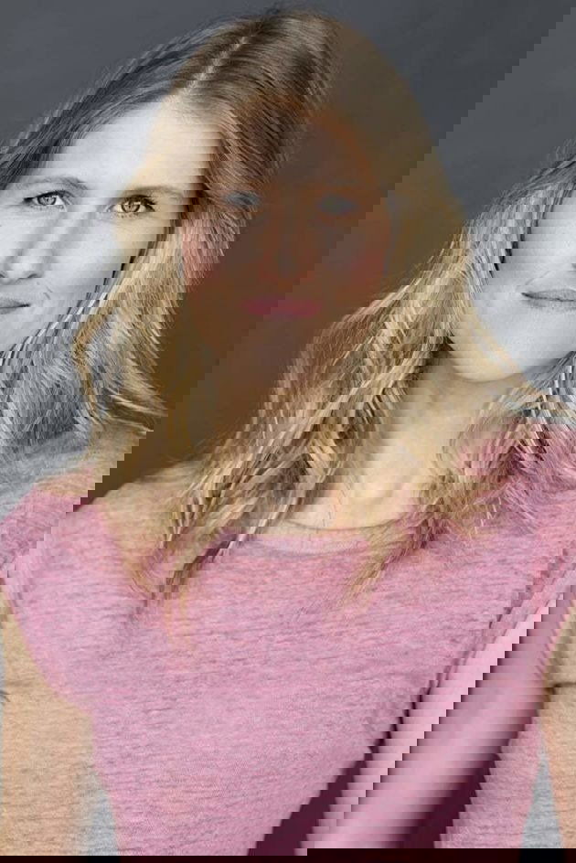 Molly Hawkey backdrop